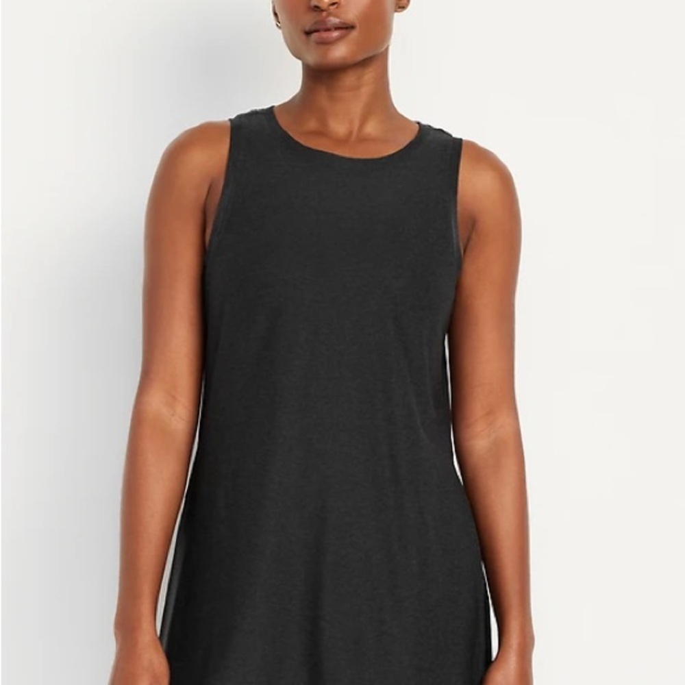 Old Navy Black Tank Top